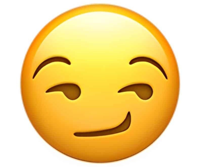 102 Printable Emojis Free High Quality PDF Downloads