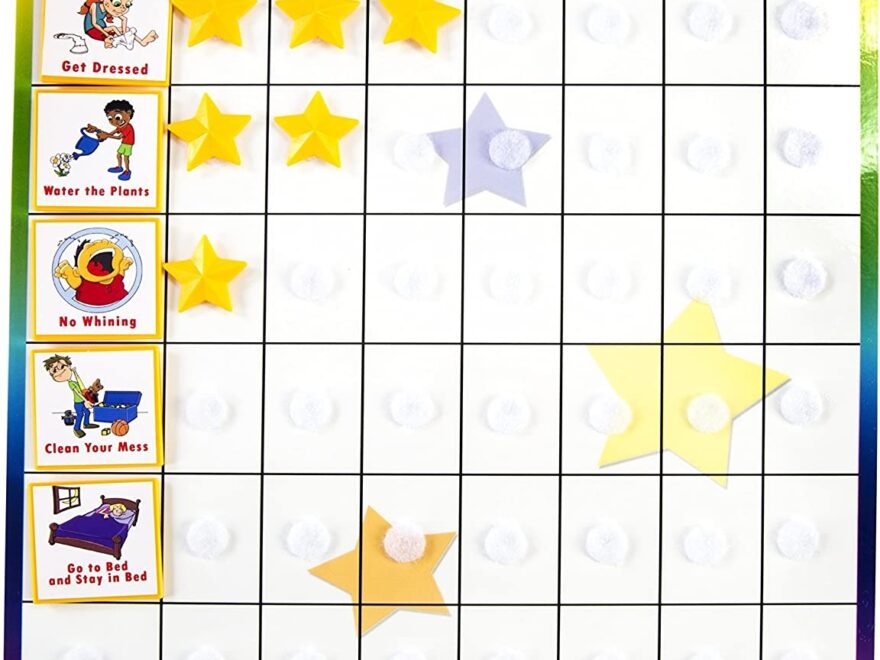 15 Adorable Chore Chart For Kids FREE Printable Chore Chart