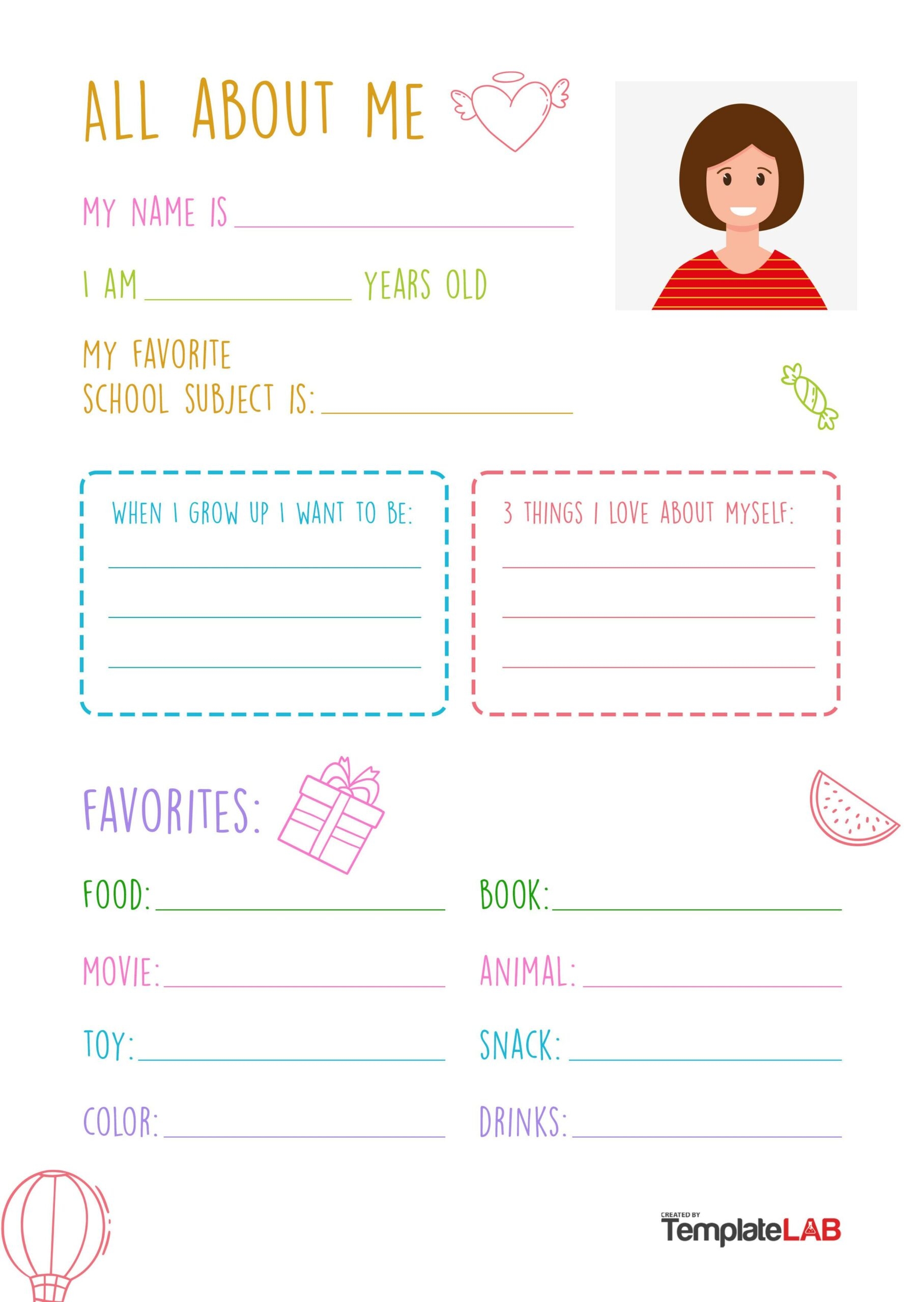 Teacher Printables Doc Word Free