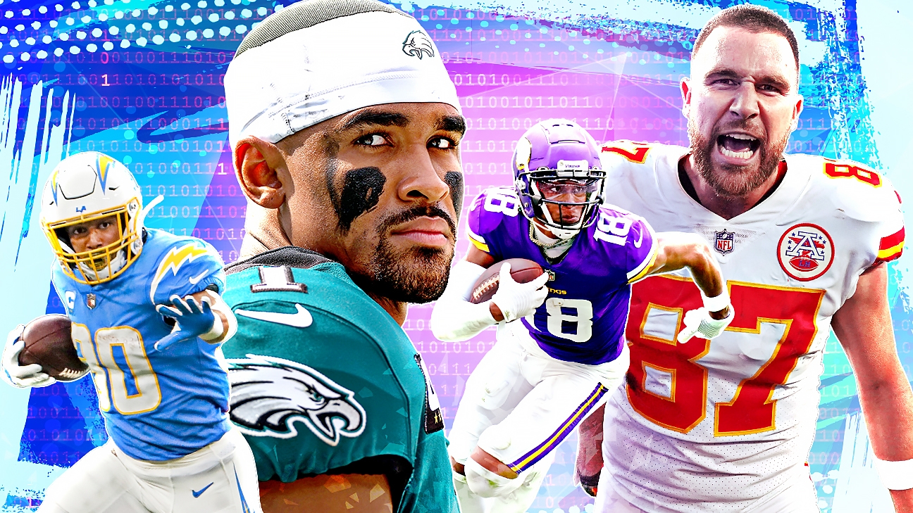 Espn Fantasy Football Printable Rankings