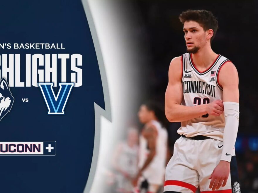 2025 26 Men s Basketball Schedule University Of Connecticut Athletics