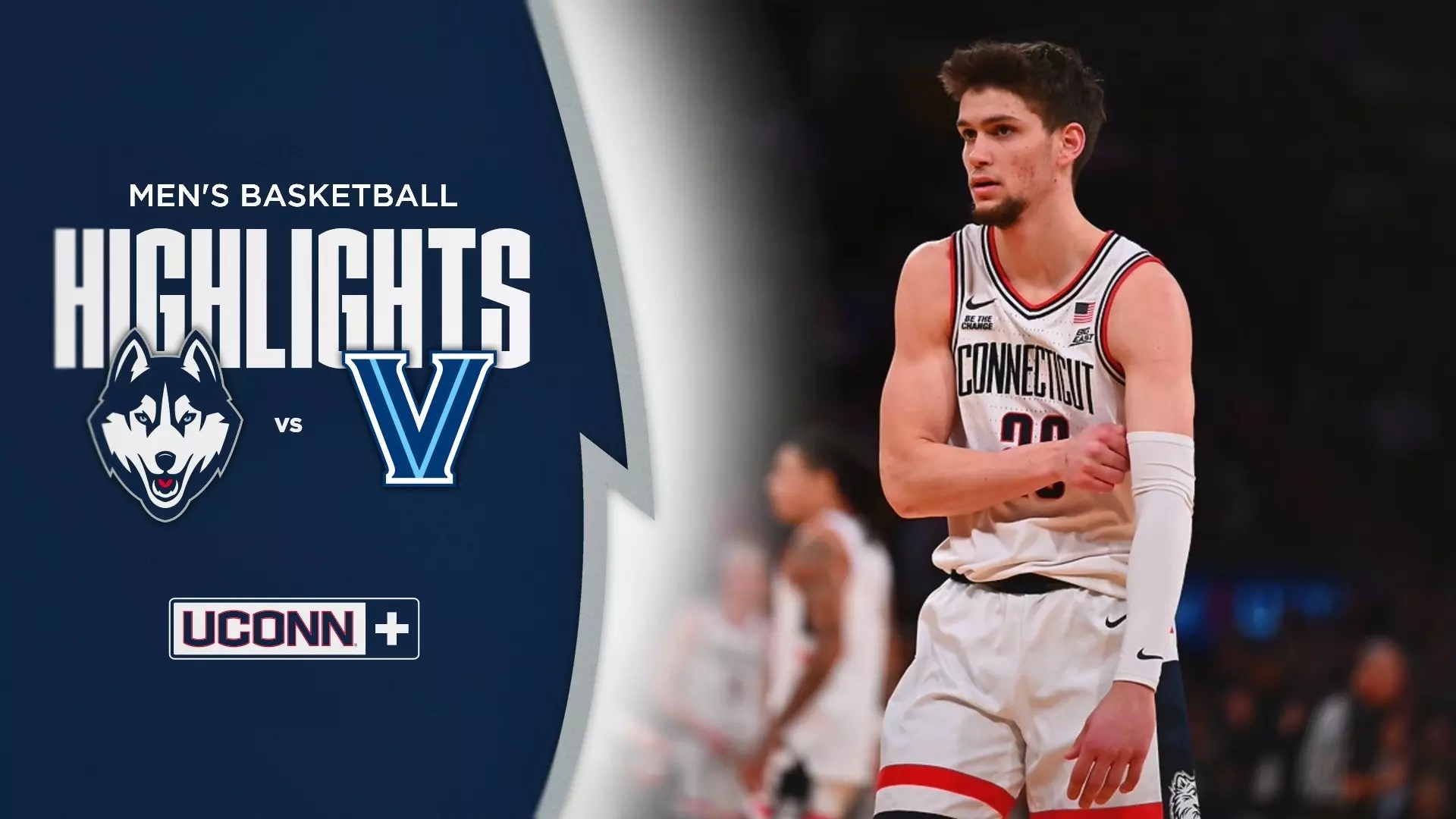 2025 26 Men s Basketball Schedule University Of Connecticut Athletics