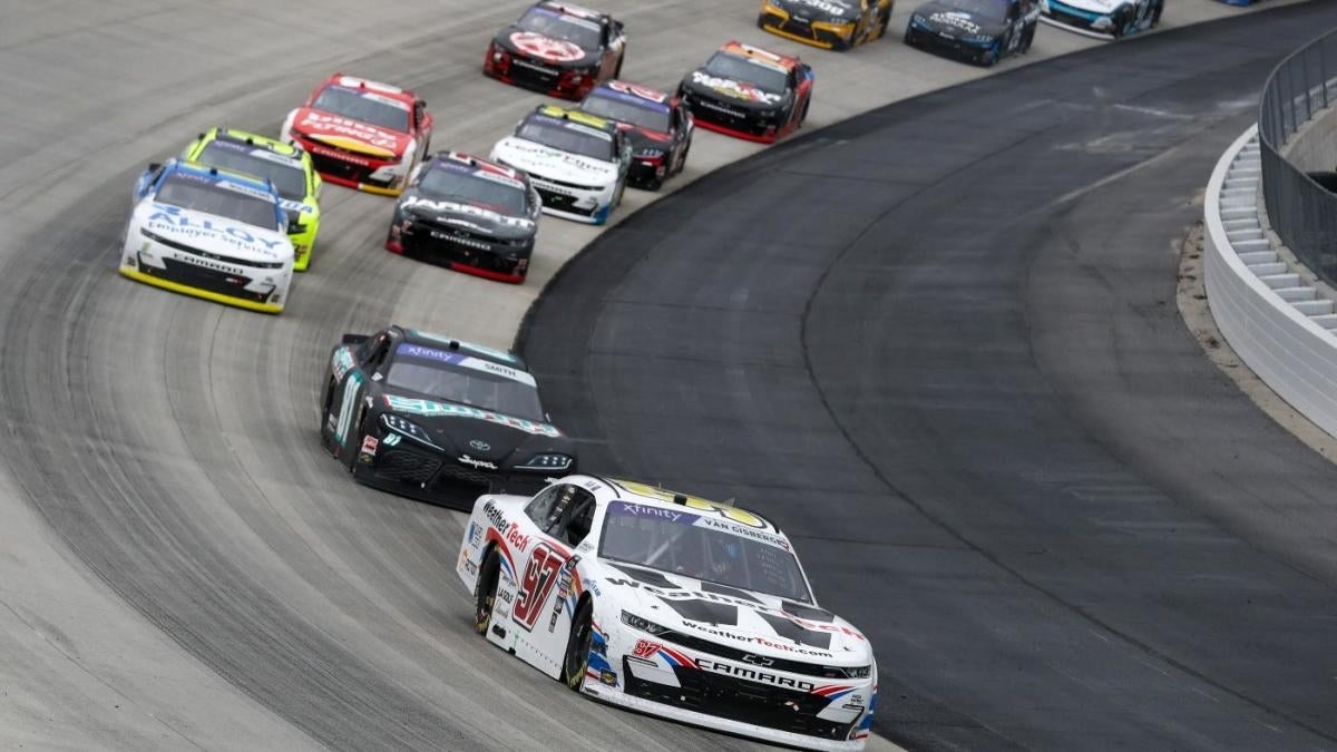 Daytona 500 Lineup 2025 Printable