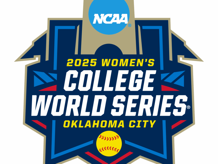 2025 Division I Softball Official Bracket NCAA