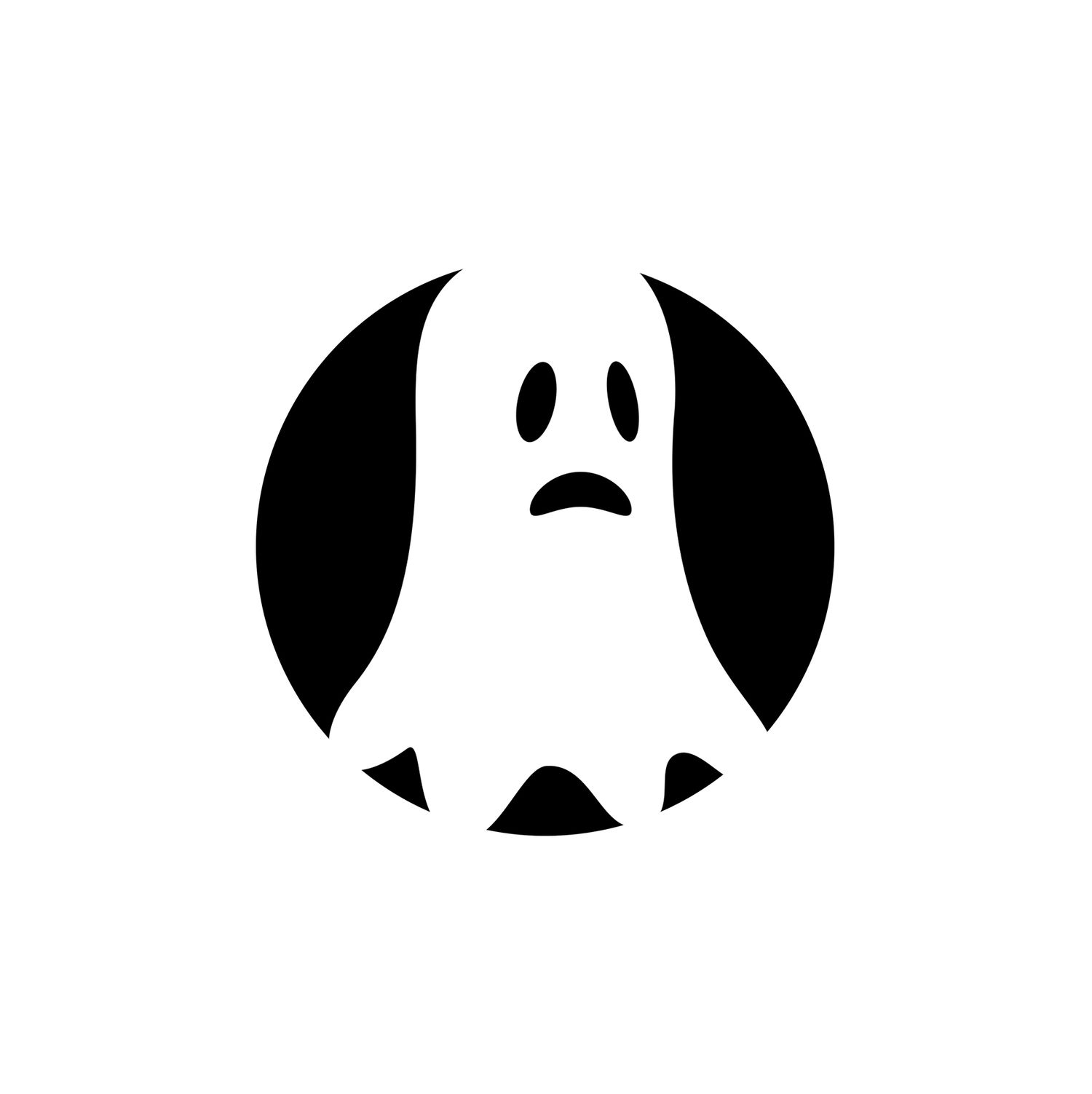 Easy Printable Pumpkin Carving Templates