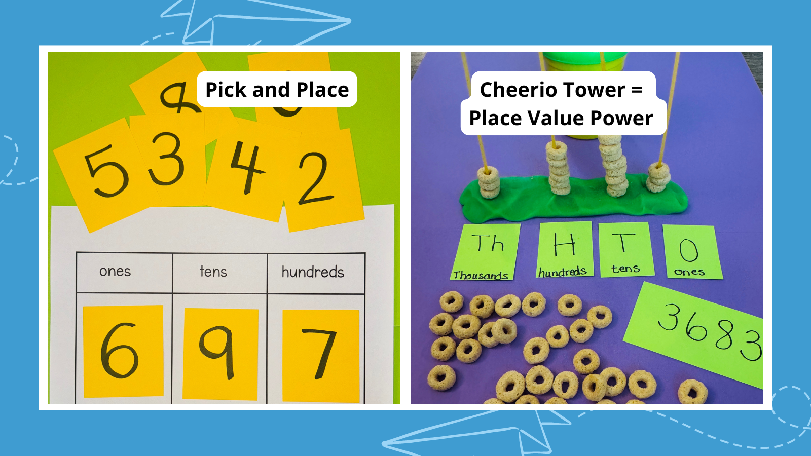 Place Value Games 4Th Grade Printable
