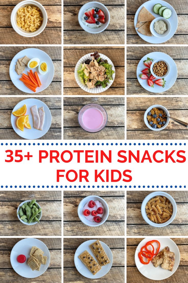 3D Free Printable Healthy Food For Kindergarten