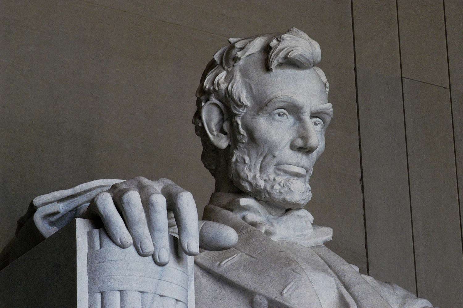 Abraham Lincoln Printable Word Search