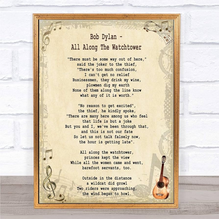 Lyrics Third Day Thief Printable