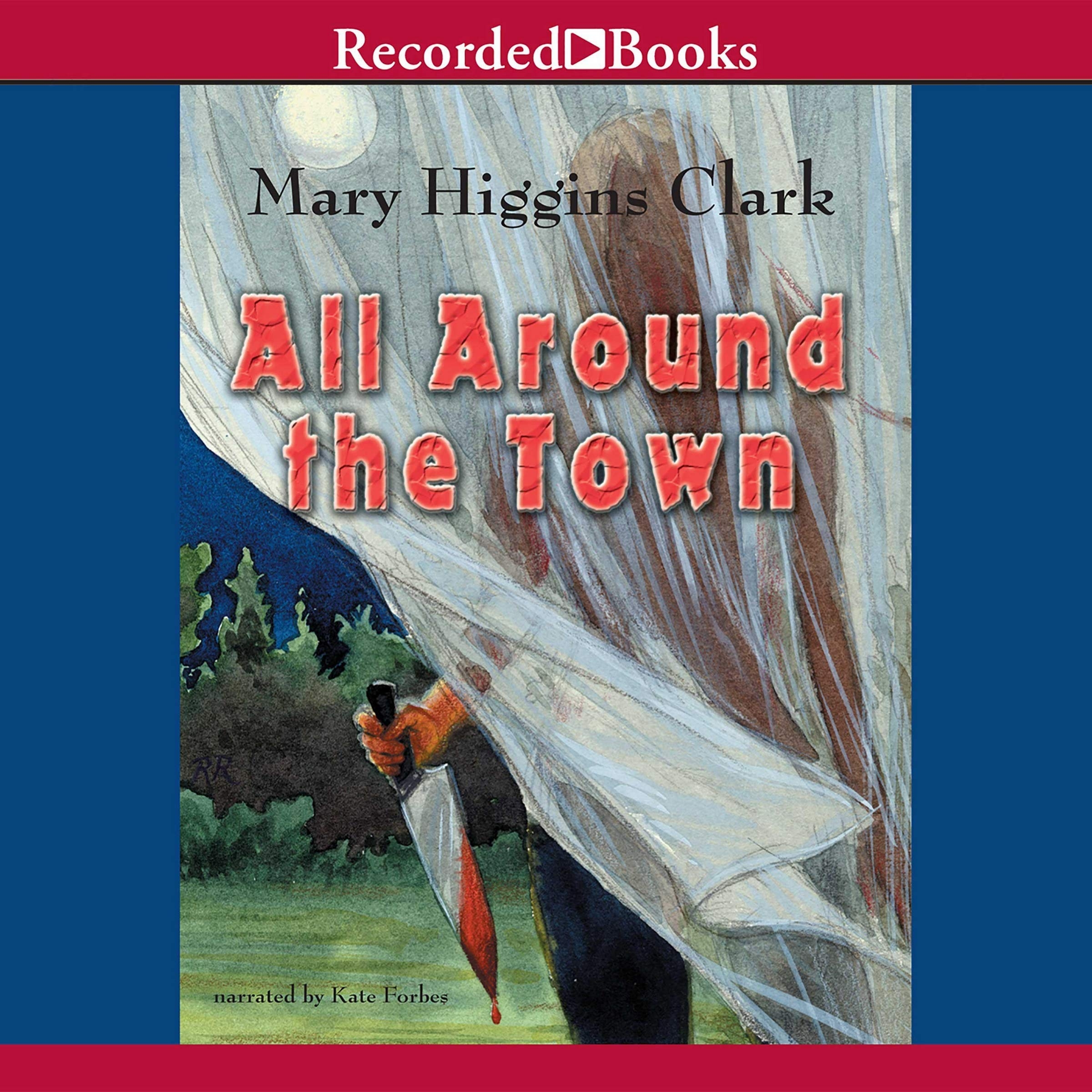 Printable List Of Mary Higgins Clark Books
