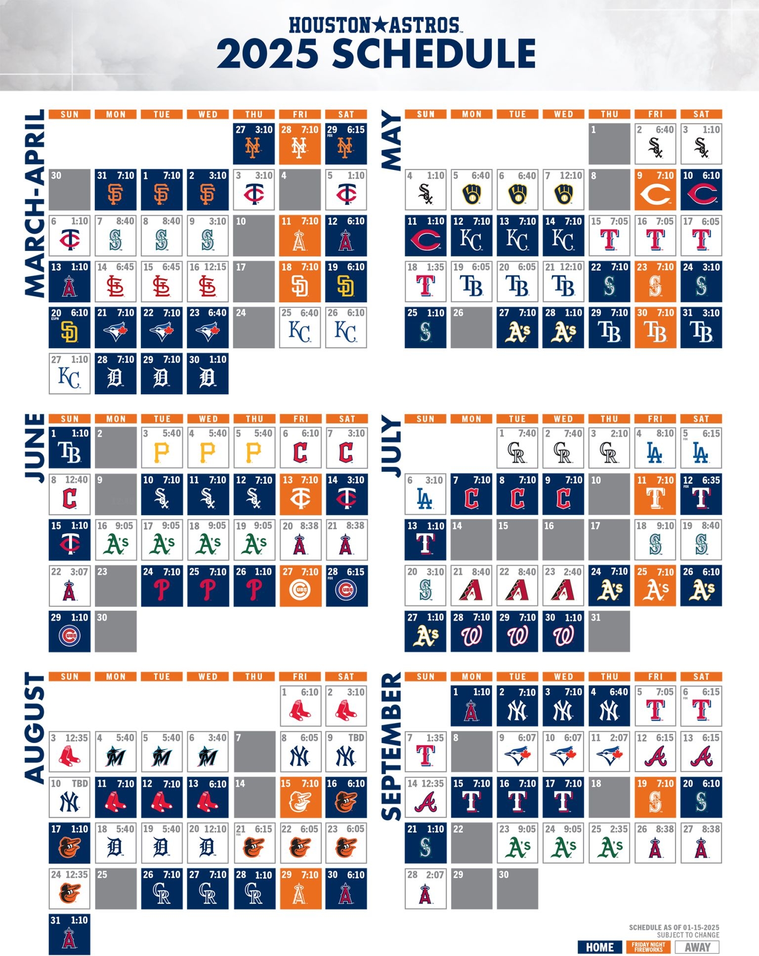 Printable Mlb Playoff Schedule 2025
