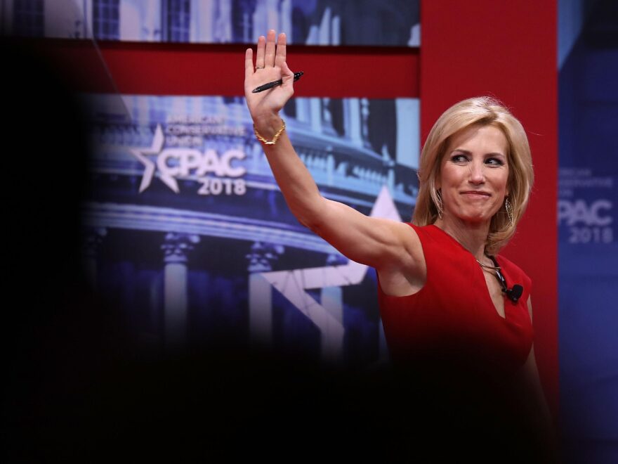 Big Advertisers Still Shunning Ingraham s Fox News Show Months After Boycotts POLITICO