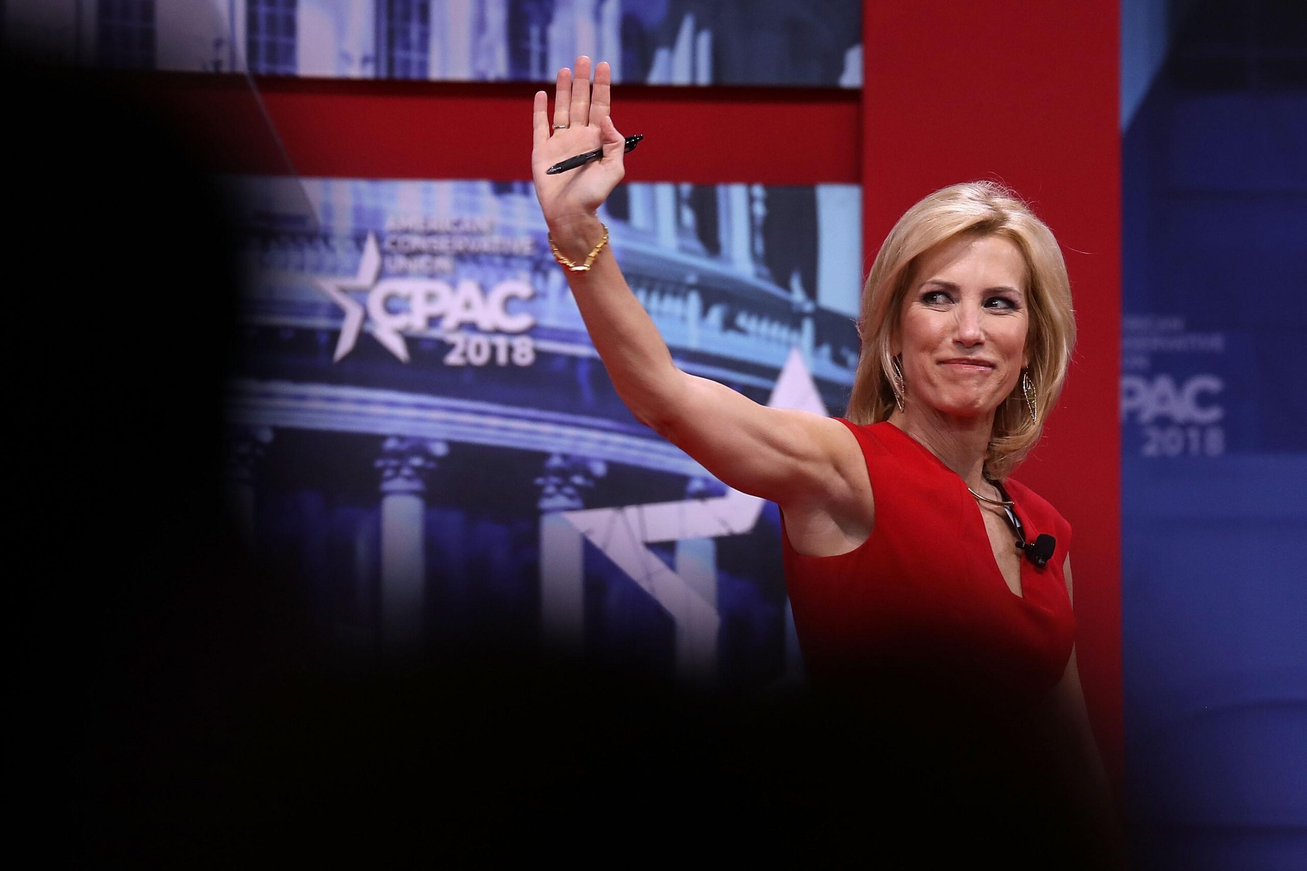 Big Advertisers Still Shunning Ingraham s Fox News Show Months After Boycotts POLITICO