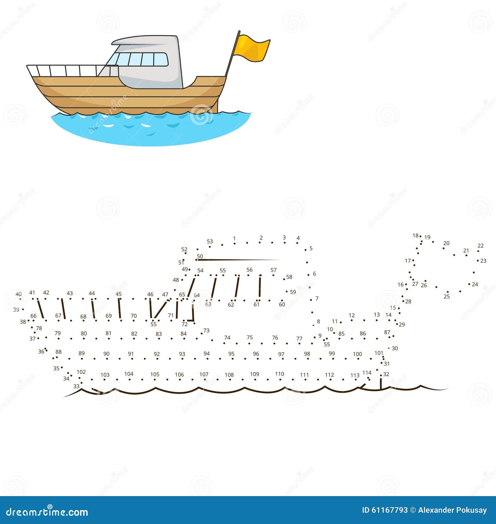 Boat Connect Dots Stock Illustrations 147 Boat Connect Dots Stock Illustrations Vectors Clipart Dreamstime