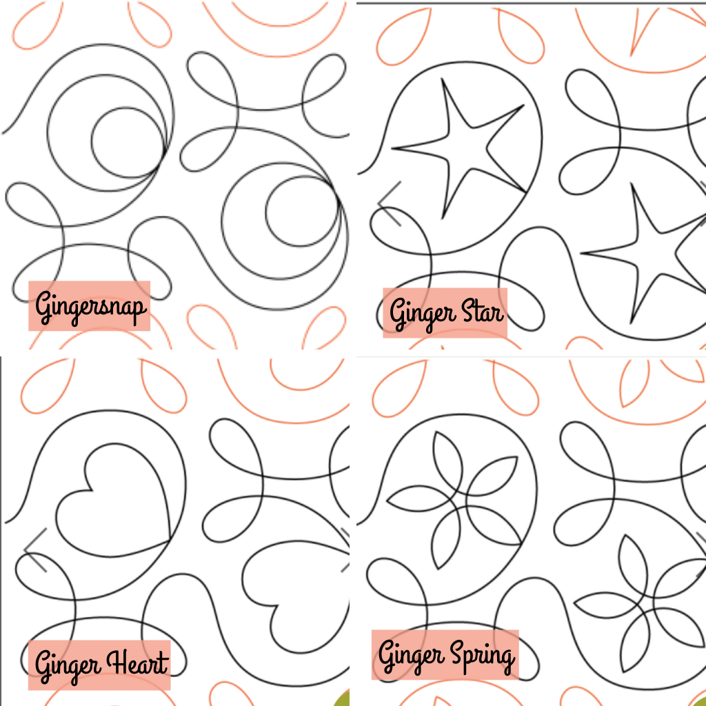 Budget Friendly Pantographs Mollykohler