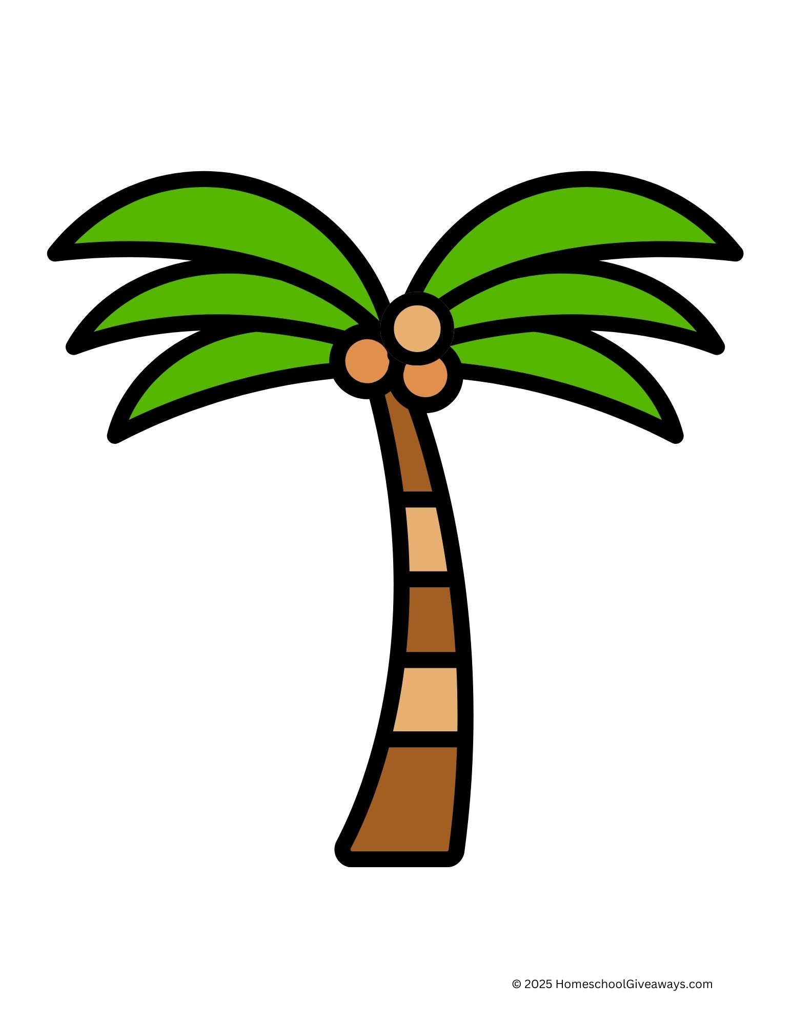 Chicka Chicka Boom Boom Letters Fun Homeschool Giveaways
