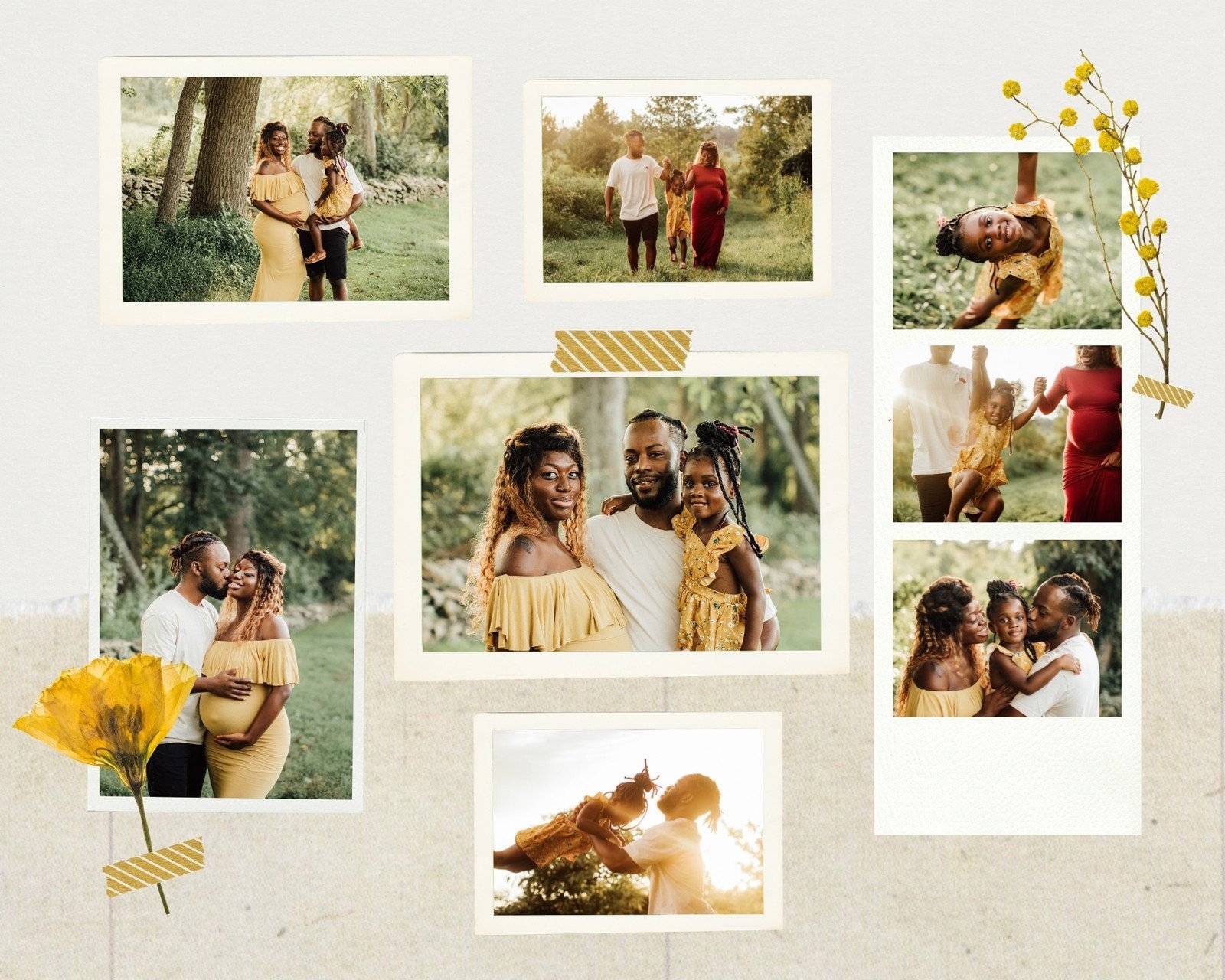 Free Printable Photo Collage Maker No Download