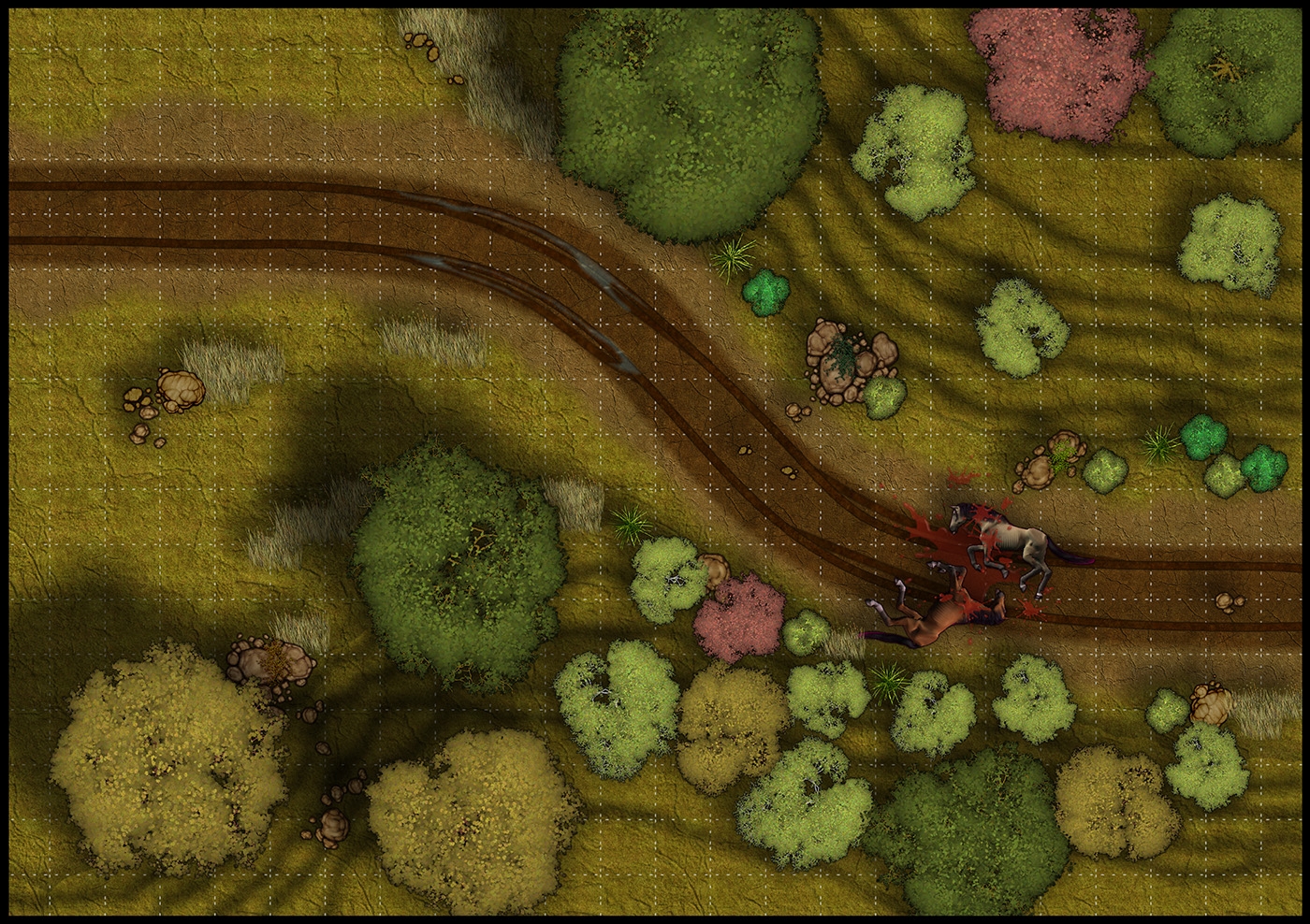 D D 5th Edition Lost Mine Of Phandelver Battlemaps ProFantasy Community Forum