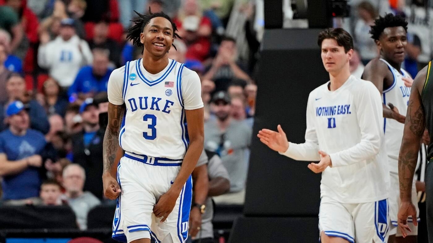 Duke Basketball Roster 2025 26 Cooper Flagg Enters NBA Draft Washington State s Cedric Coward Transfers In CBSSports