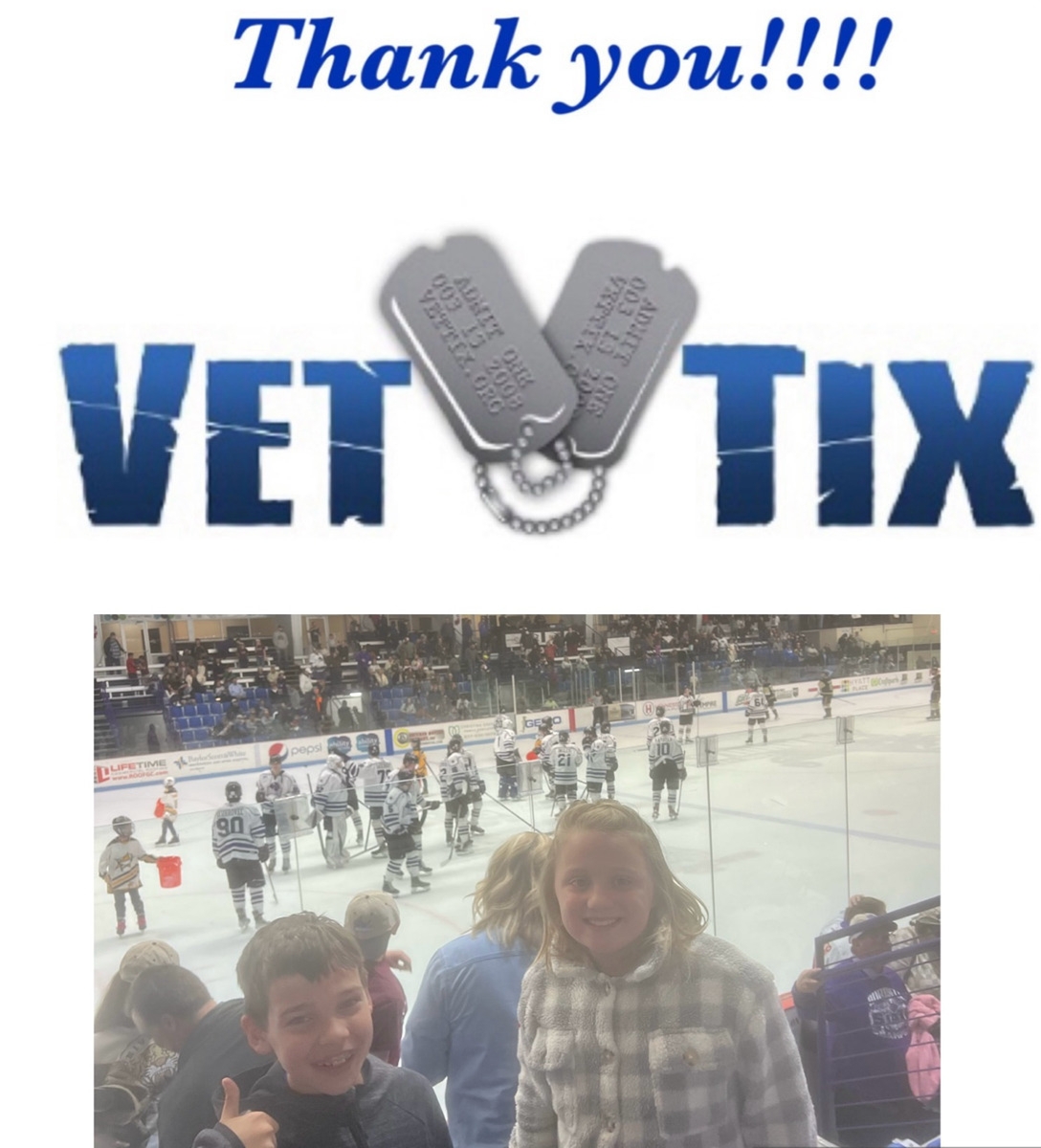 Event Feedback Lone Star Brahmas NAHL Vs Corpus Christi IceRays