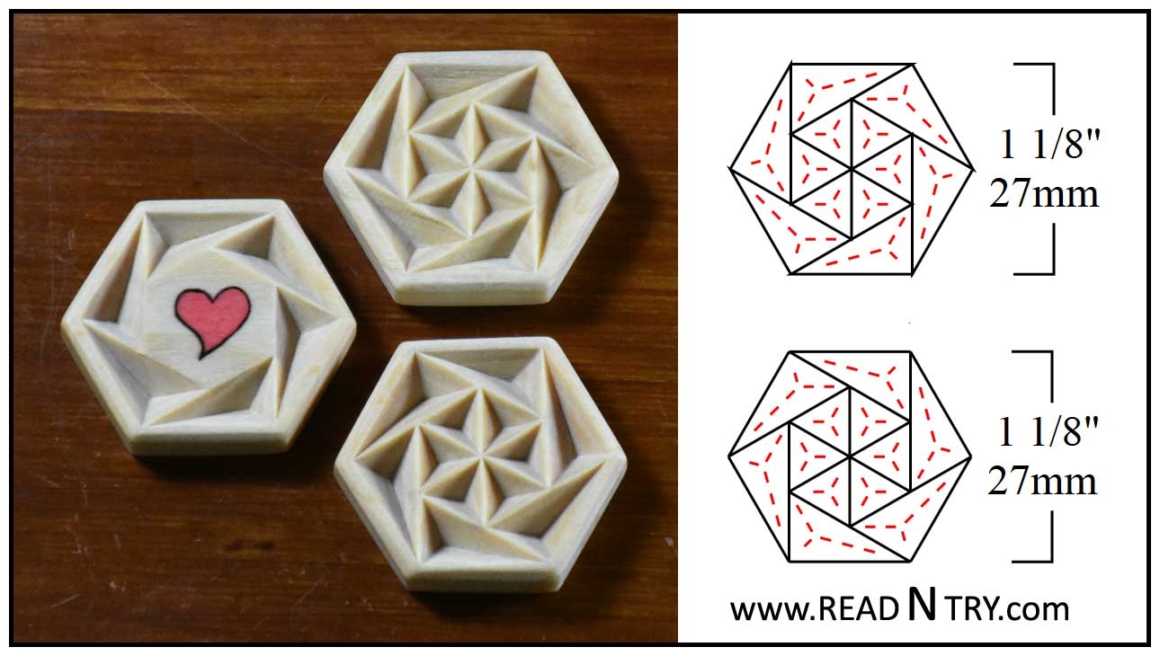 Printable Wood Carving Patterns Free