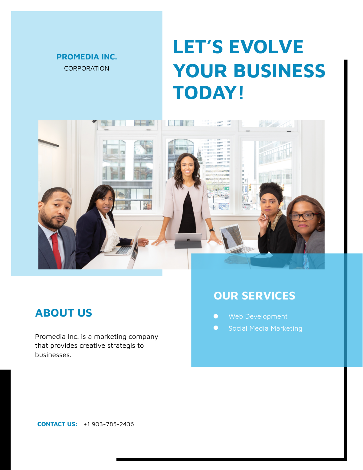Free Flyer Templates Editable And Printable