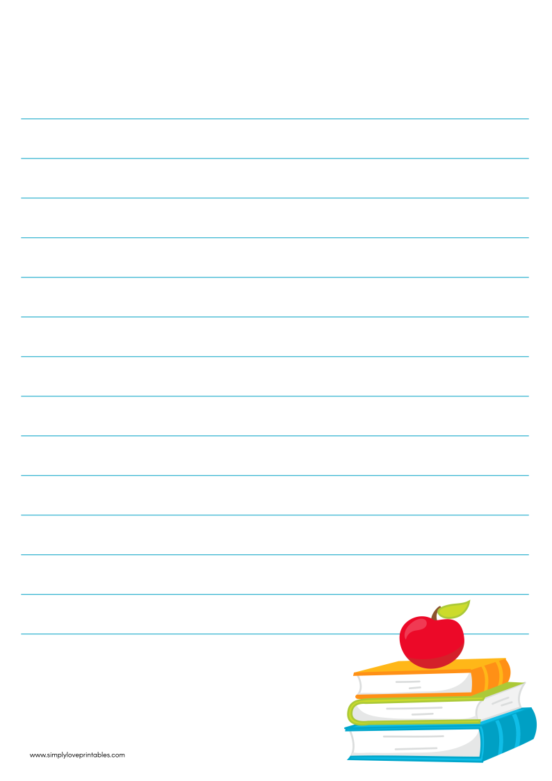 Free Journal Printable Pages Simply Love Printables