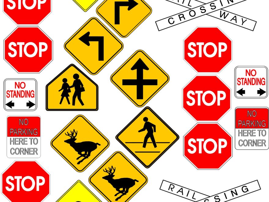 Free Large Scale Signs And Graphics Family Garden Trains