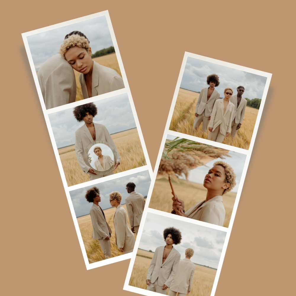 Free Online Photo Collage Generator