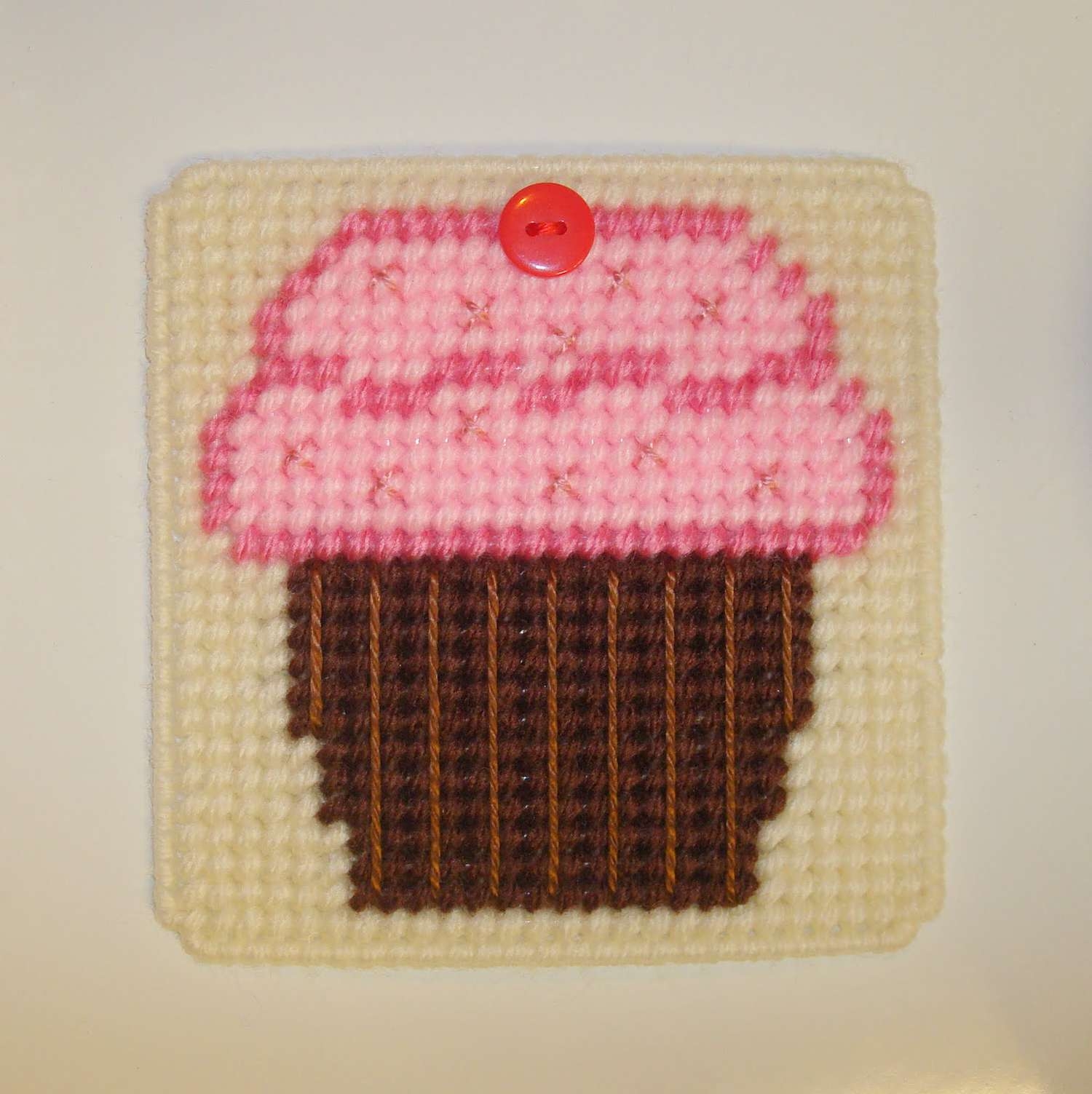 Free Plastic Canvas Patterns