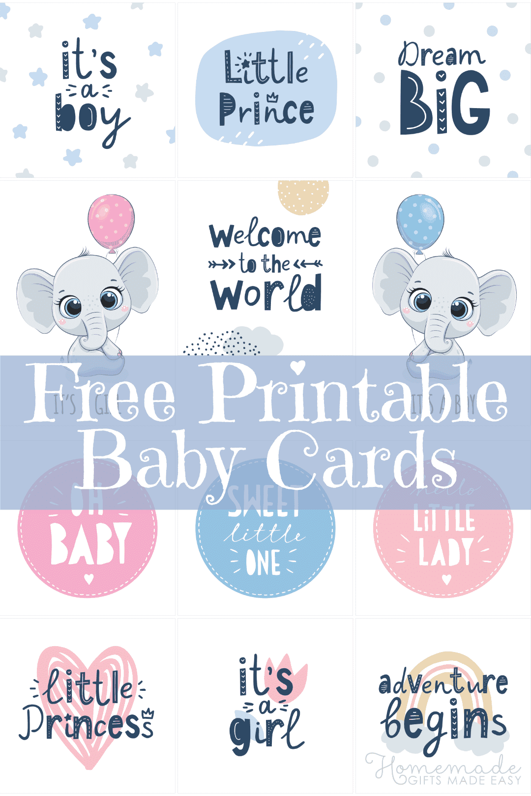 Free Printable Greeting Card For My Daughter
