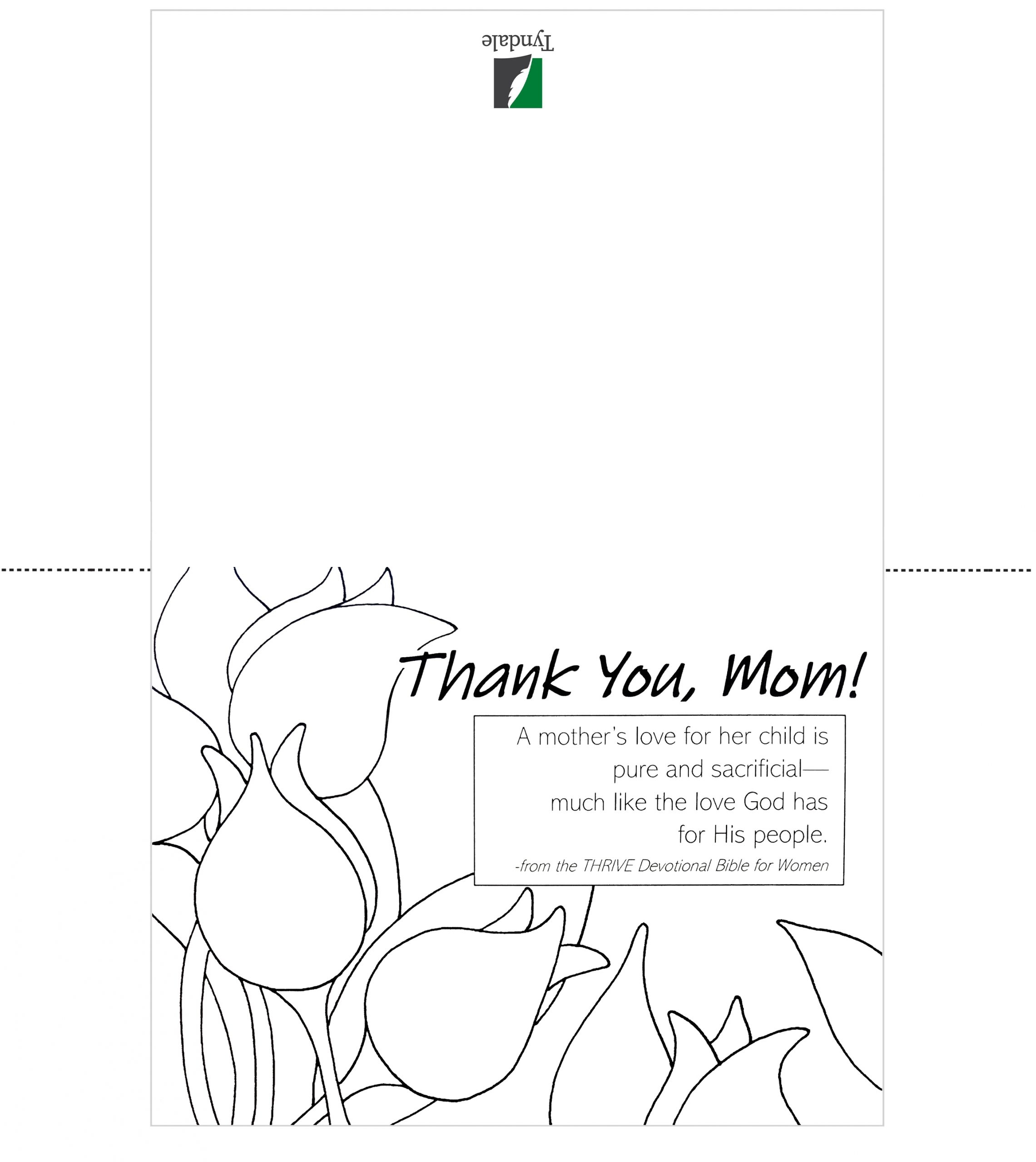 Free Printable Mother s Day Cards The Arc