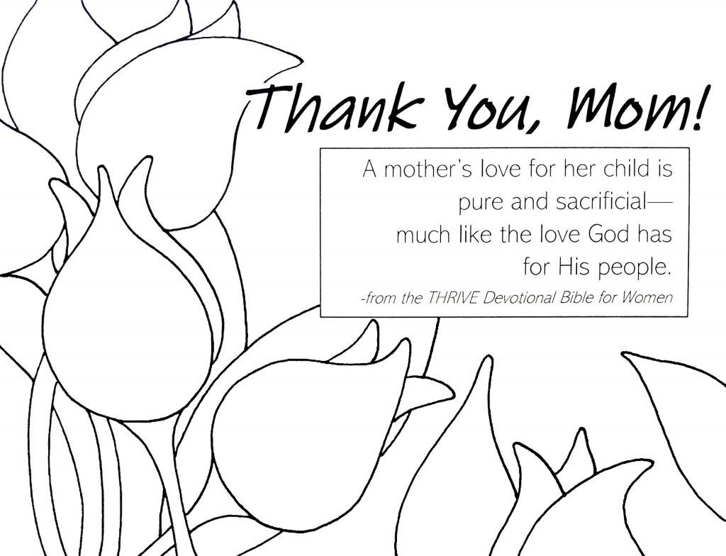 Free Printable Mother s Day Cards The Arc