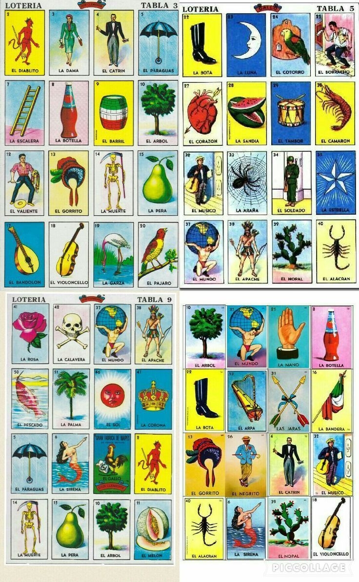 Free Printable Puzzles Bingo Cards Worksheets