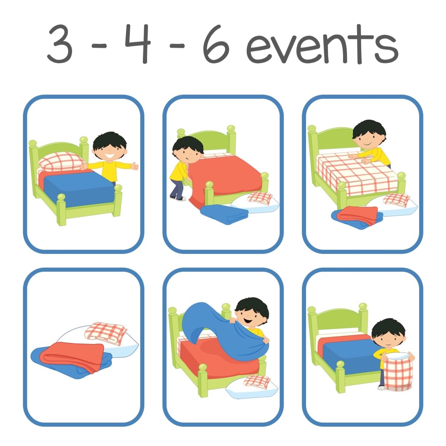 Free Printable Sequencing Cards Download Free Printable Sequencing Cards Png Images Free Worksheets On Clipart Library
