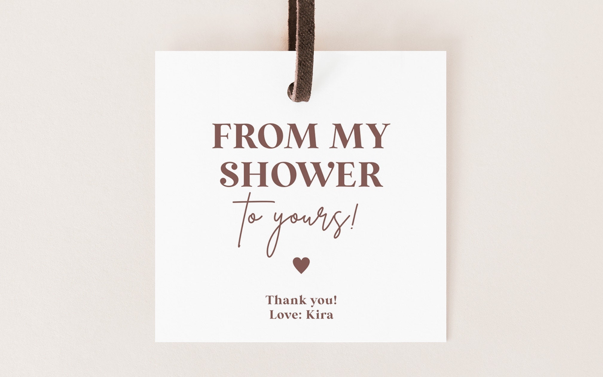 From My Shower To Yours Tags From My Shower To Yours Printable Tag Bridal And Baby Shower Favor Tags From My Shower To Yours Soap Tags Etsy