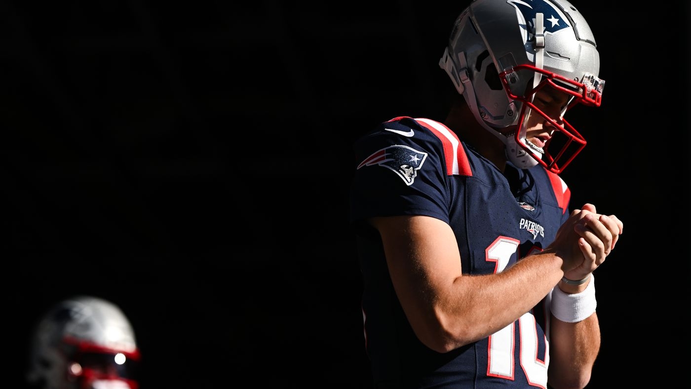 Full List Of Patriots 2025 Opponents Pats Pulpit