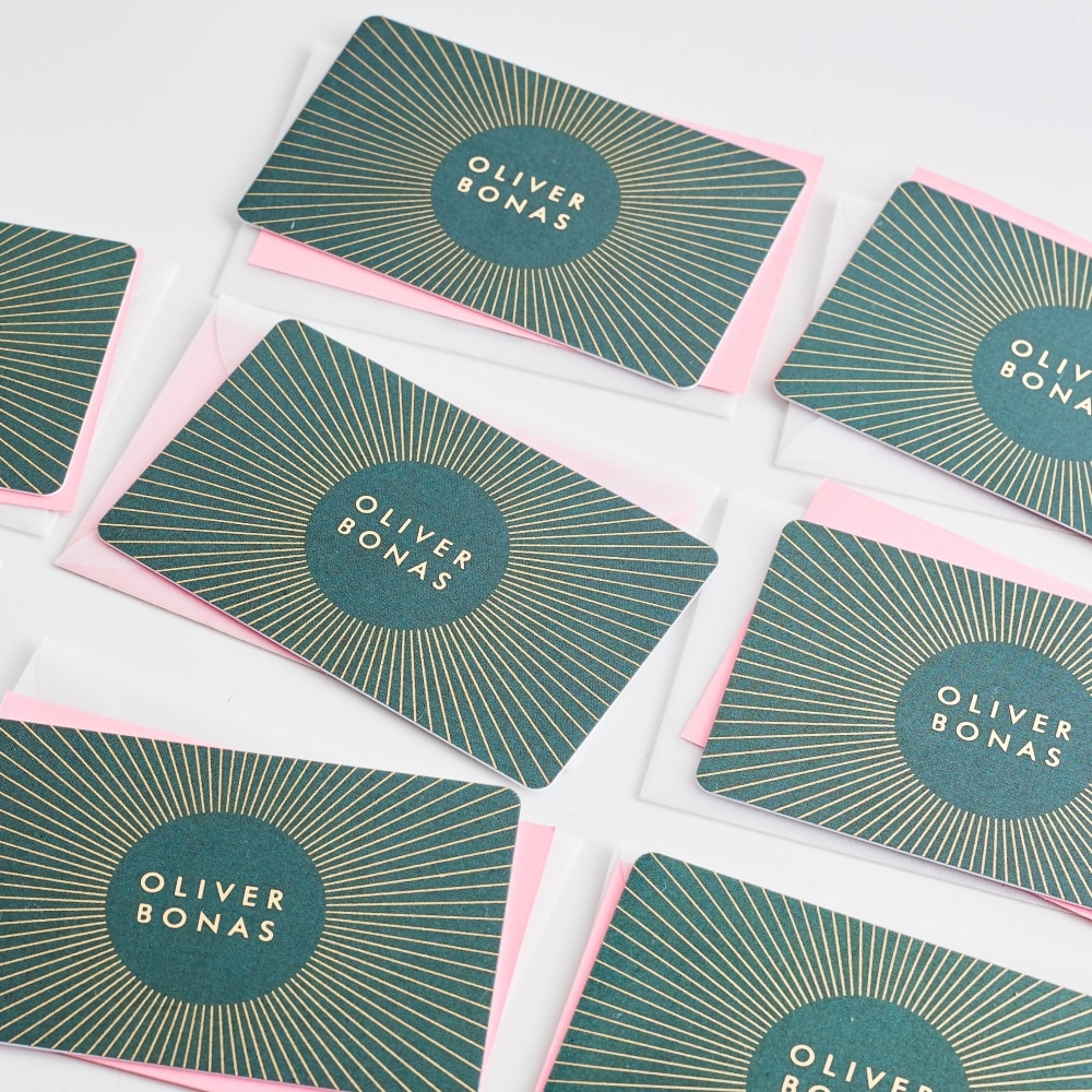 Gift Cards E Gift Cards Oliver Bonas