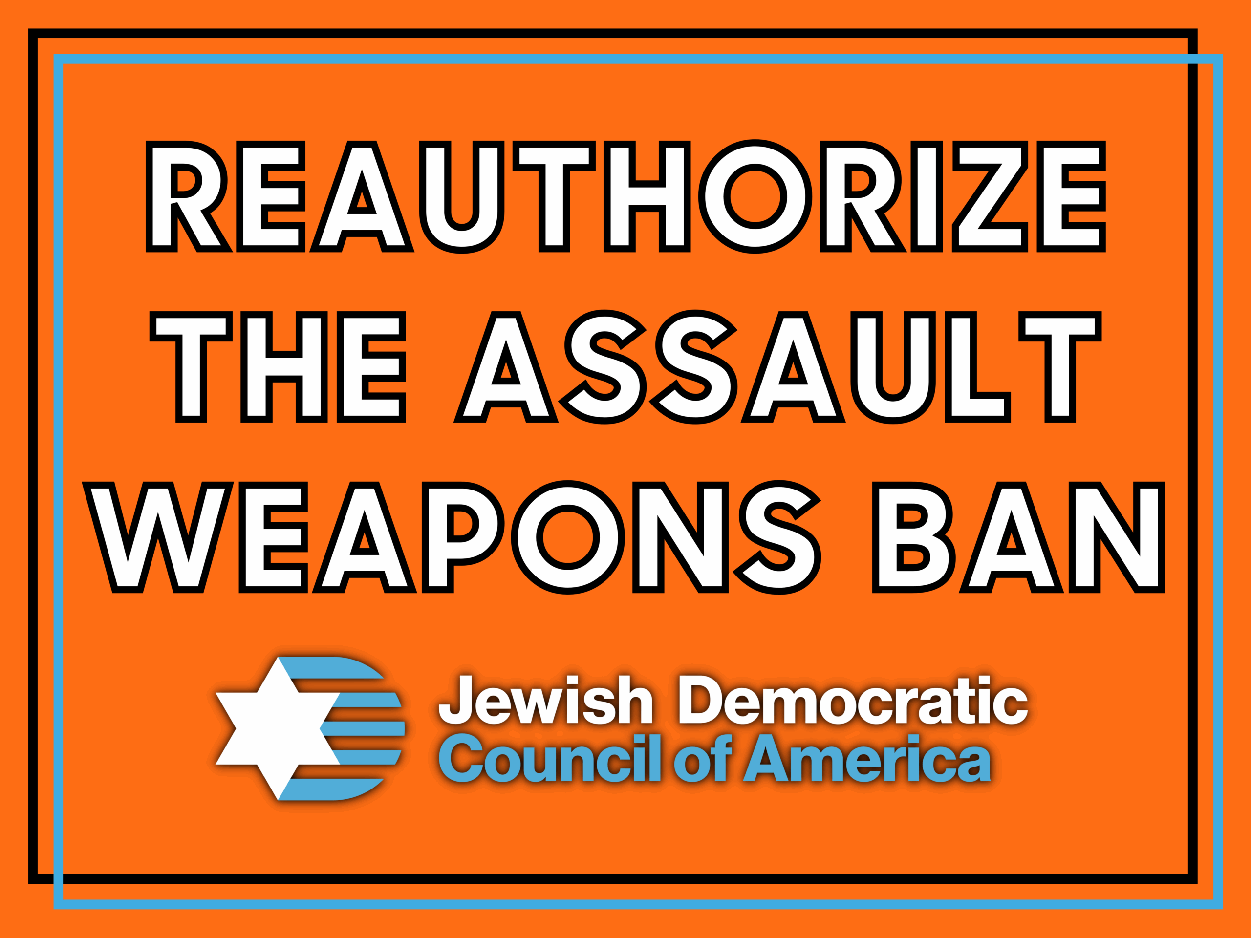 Jewish Democratic Council Of America