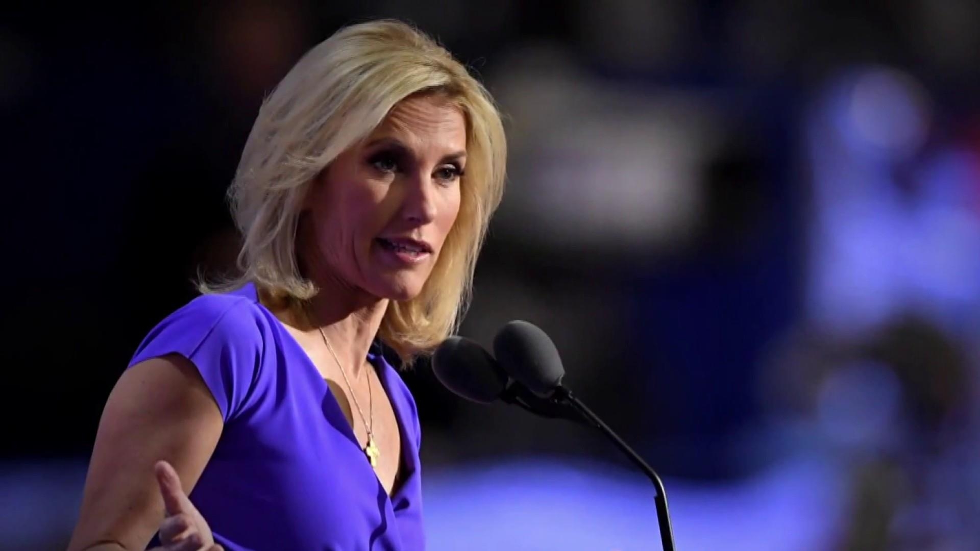 Printable List Of Companies Boycotting Laura Ingraham