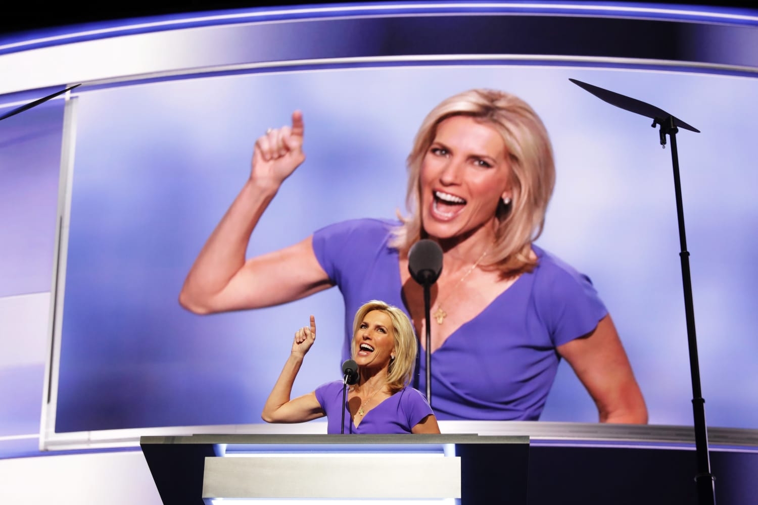 Laura Ingraham Loses Advertisers After Criticizing Parkland Student David Hogg