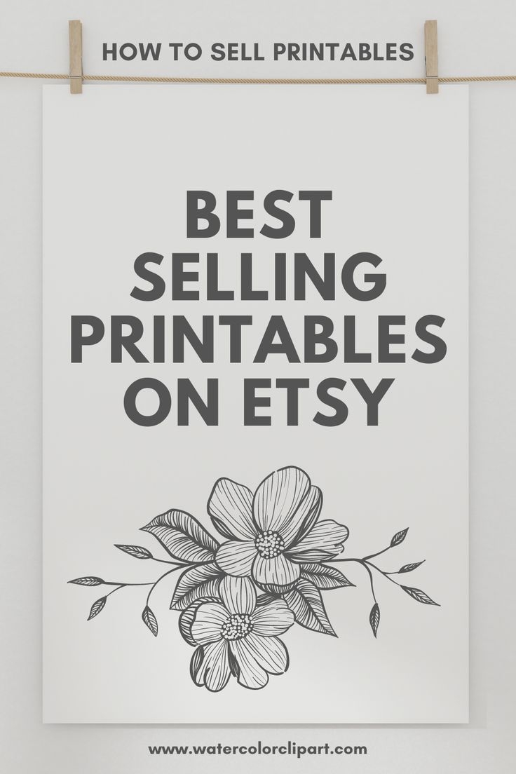 Most Popular Printables Art Ideas And Suggestions Watercolor Clip Art