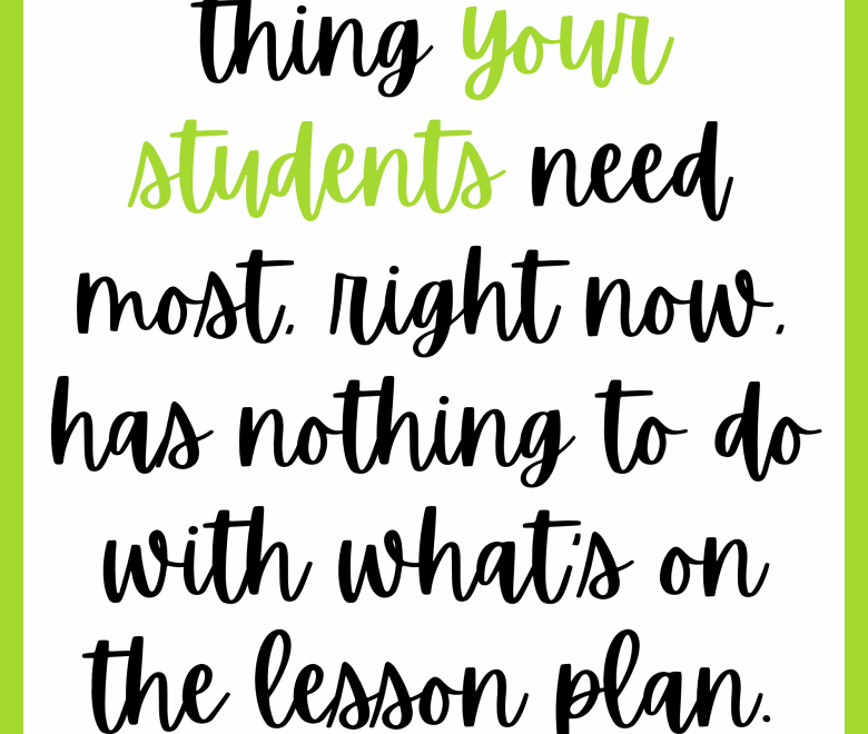 Motivational Quotes For Teachers Teaching With Haley O Connor