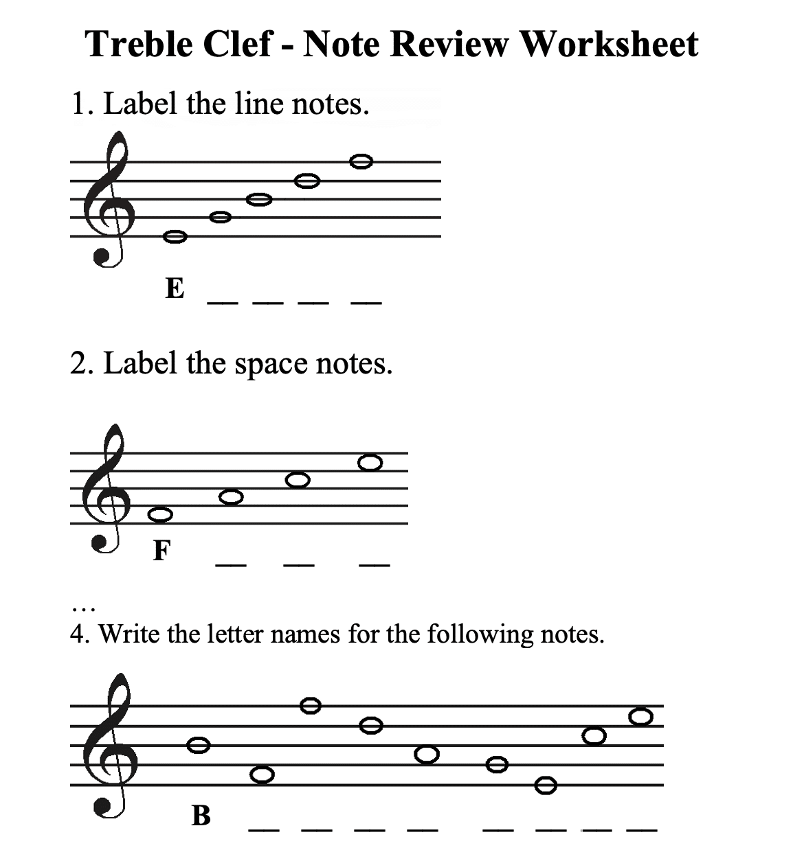 Music Theory Worksheets Music Theory Academy Worksheets Library