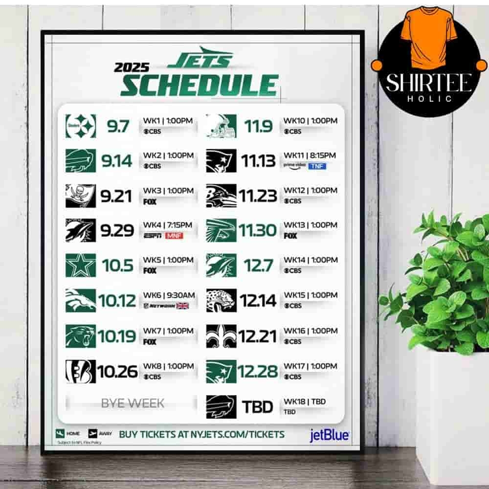 Cleveland Browns Schedule 2025-2026 Printable