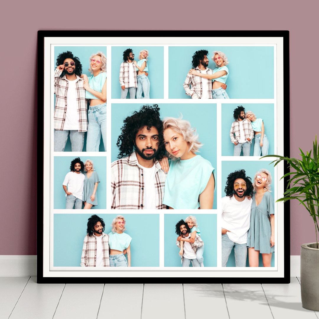 Online Collage Creator Collage maker