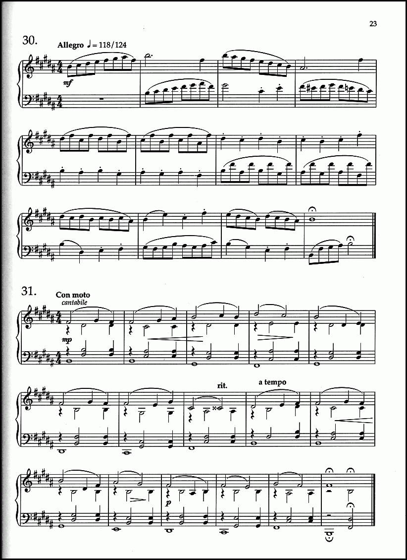 Piano Sight Reading 3 By John Kember