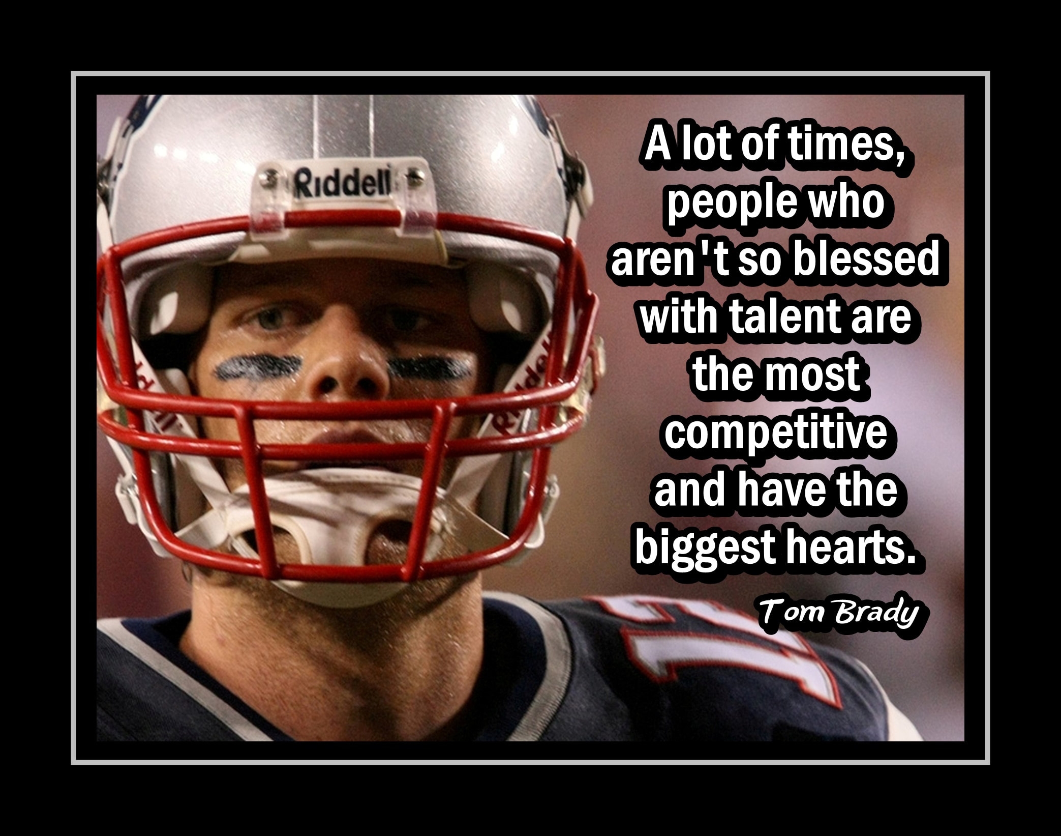Printable Picture Of Tom Brady