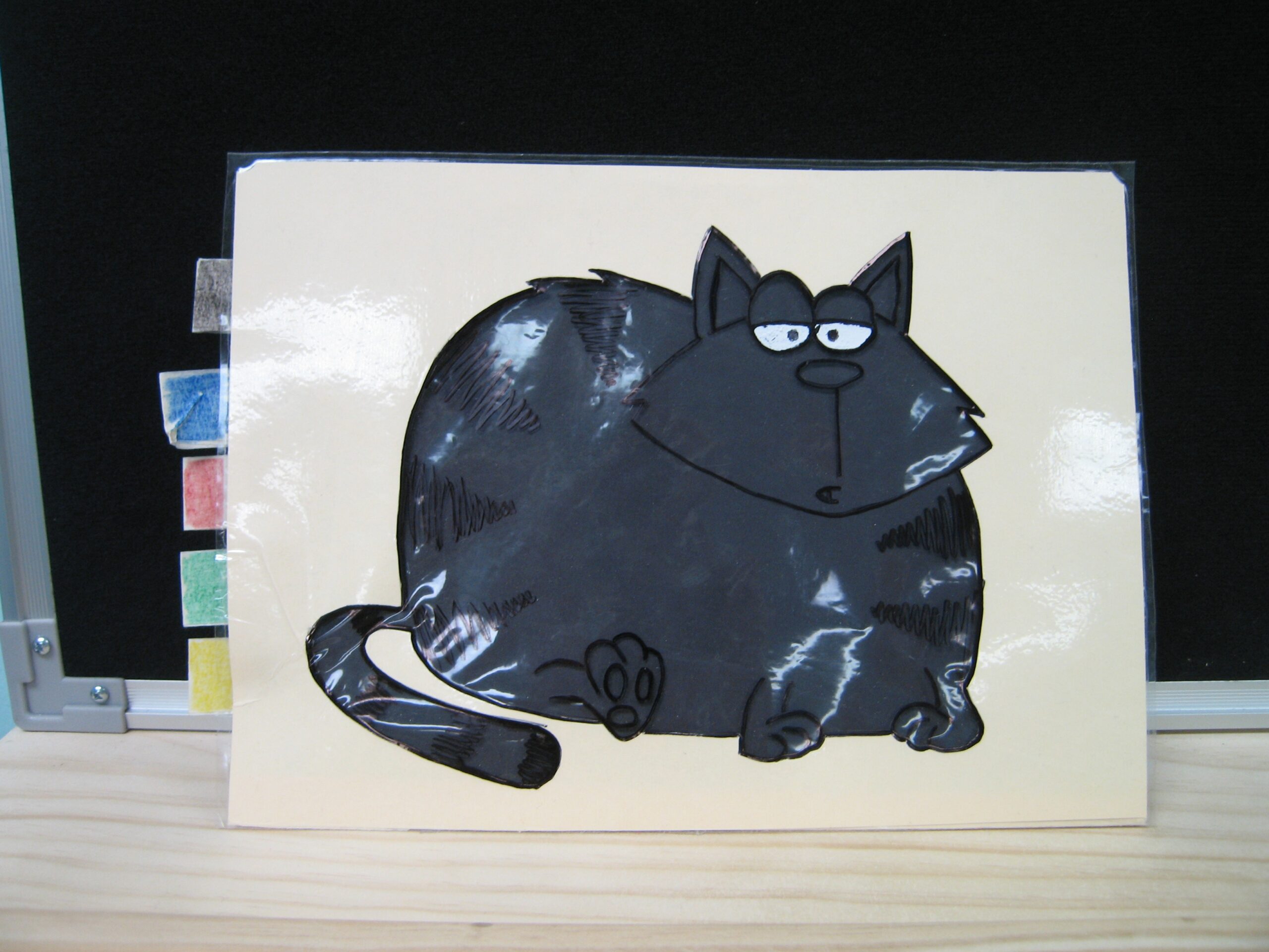 Scat The Cat Story Storytime All Stars