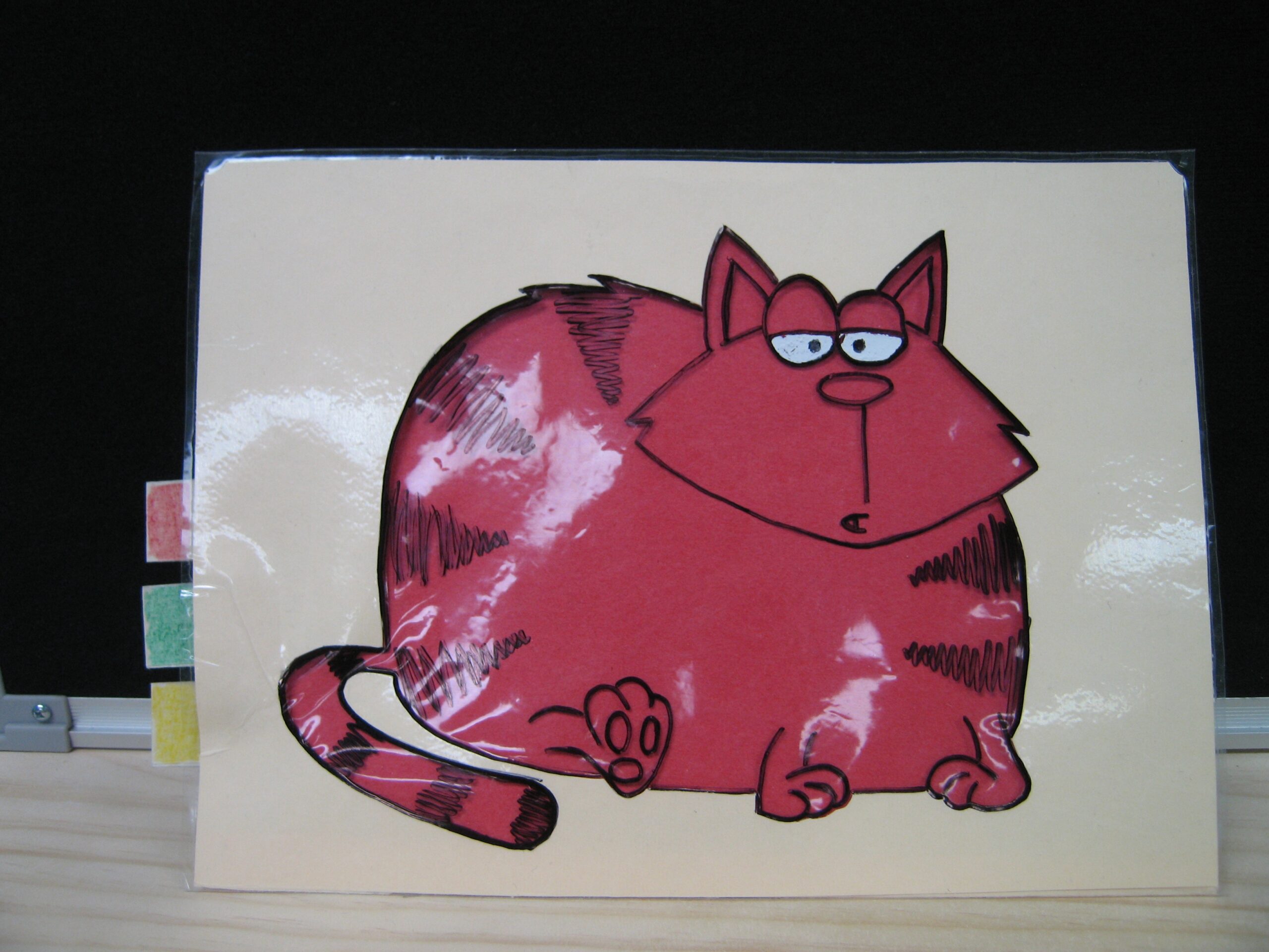 Scat The Cat Story Storytime All Stars